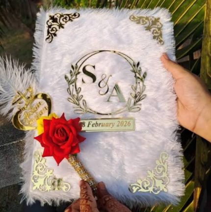 Nikah book 02